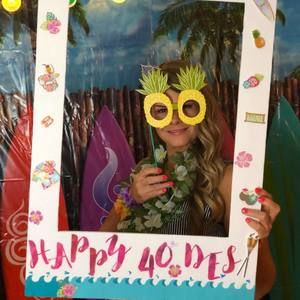 Meet your Posher, Desiree